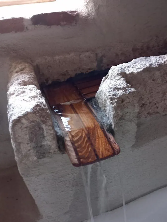 Ferienwohnung Ca'Russa - La Vanvera Finale Ligure Apartment
