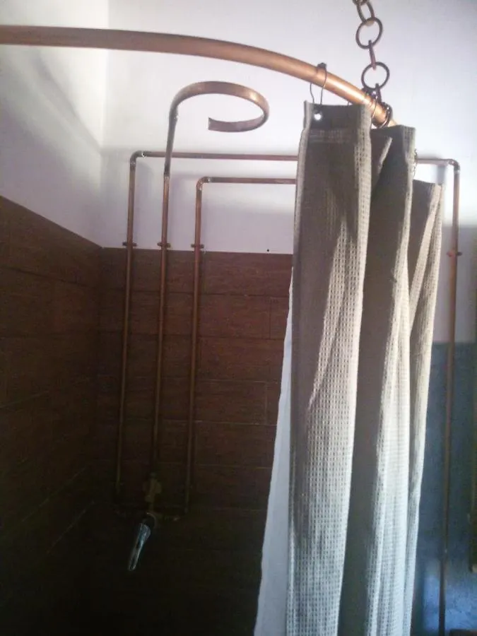 Ferienwohnung Ca'Russa - La Vanvera Finale Ligure Apartment